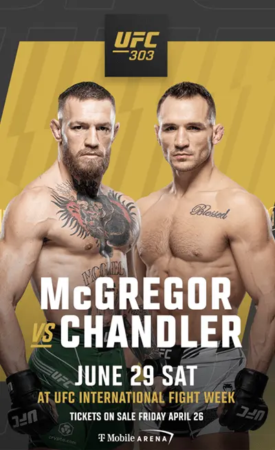 mcgregor iptv