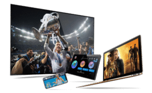 4K IPTV Channels