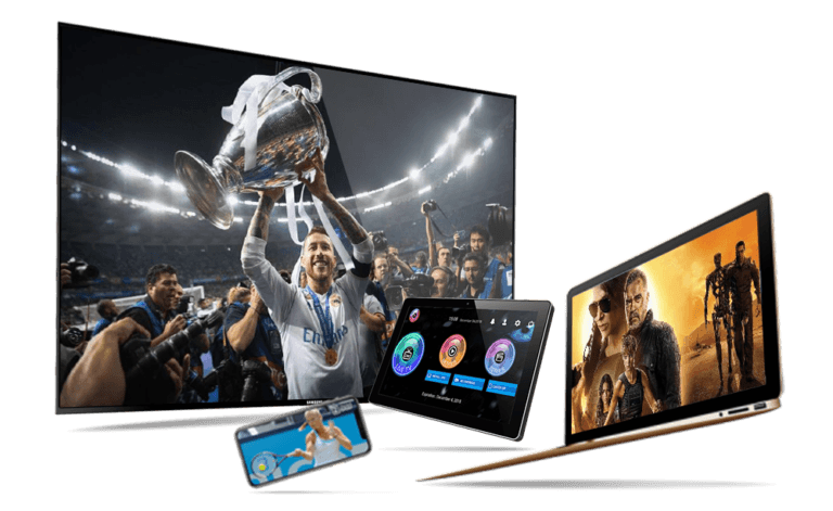 4K IPTV Channels