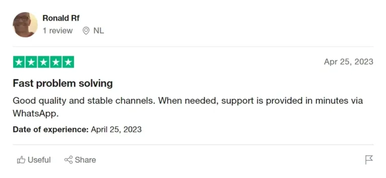 REVIEWS