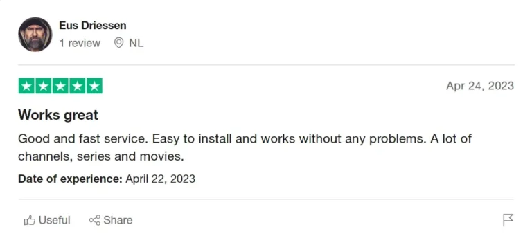 REVIEWS