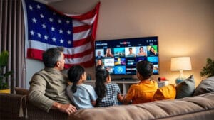 IPTV USA SERVICES 2026: Top Services Tested Under Peak Traffic