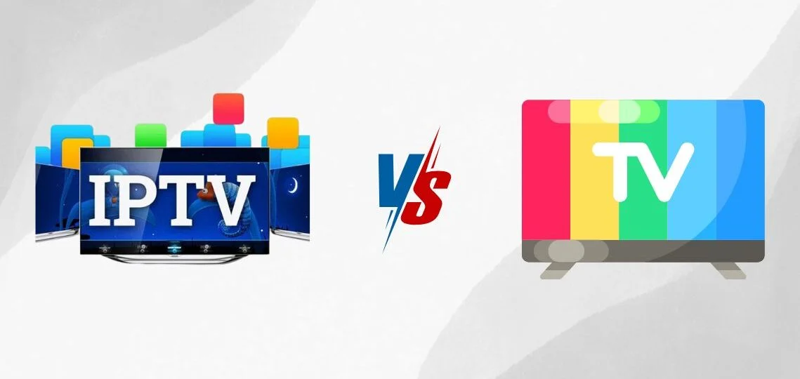 IPTV vs Cable TV in 2026: What’s the Best Choice in the USA, UK, and Canada?