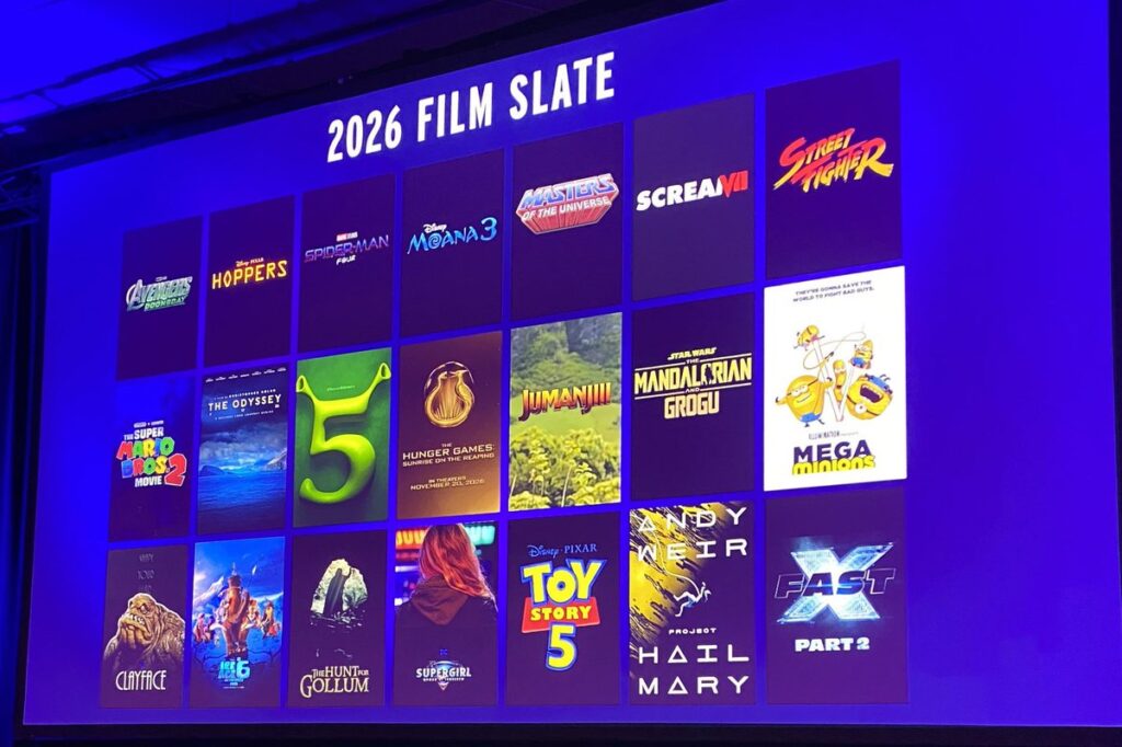 Premium IPTV Plans​