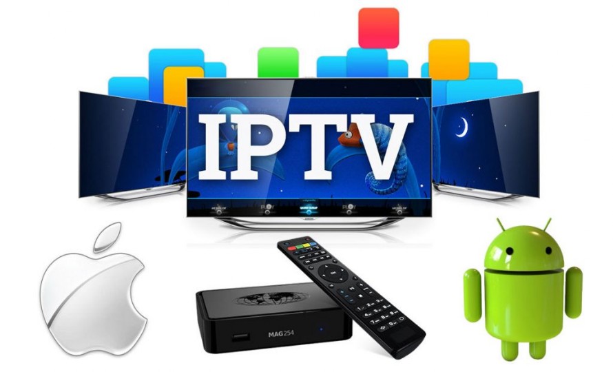 Best IPTV Ireland