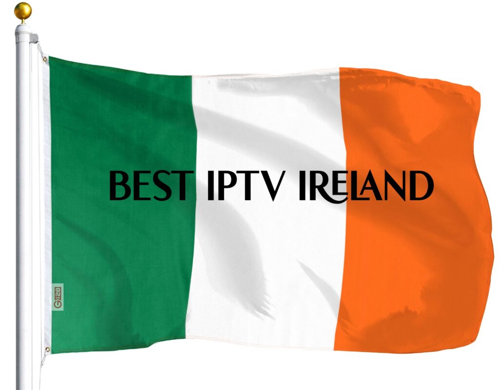 Best iptv ireland