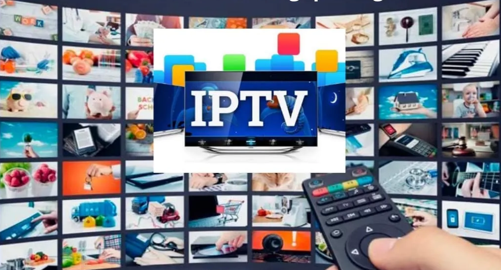 IPTV Service ireland