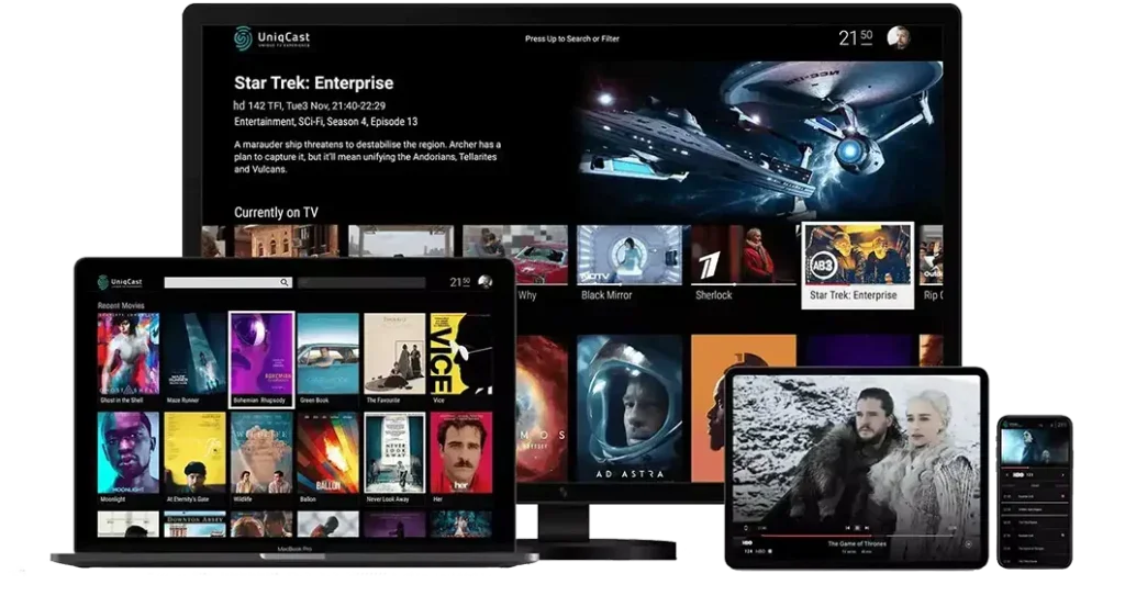 best IPTV provider