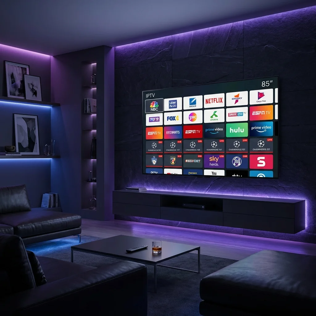 free trial IPTV Ireland
